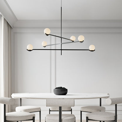 Lampa wisząca nowoczesna Gorla
