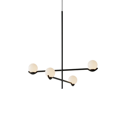 Lampa wisząca nowoczesna Gorla