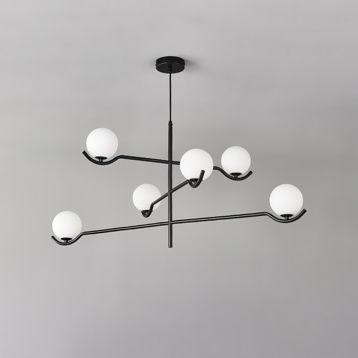 Lampa wisząca nowoczesna Gorla