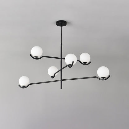 Lampa wisząca nowoczesna Gorla