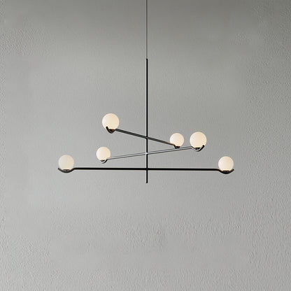 Lampa wisząca nowoczesna Gorla