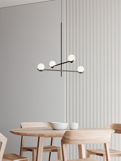 Lampa wisząca nowoczesna Gorla