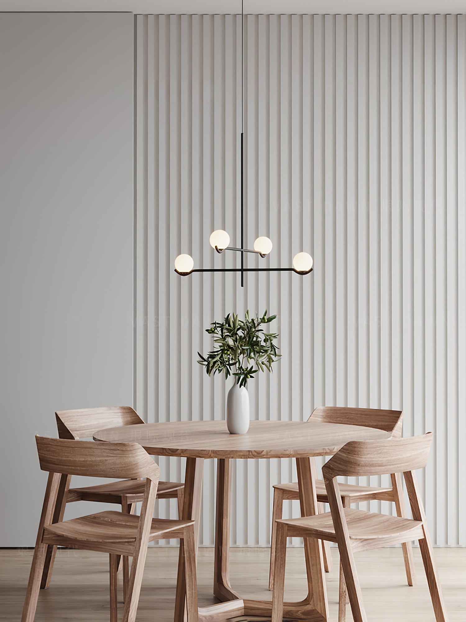 Lampa wisząca nowoczesna Gorla