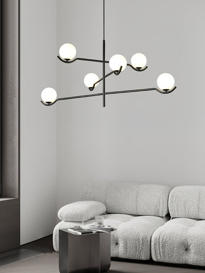 Lampa wisząca nowoczesna Gorla