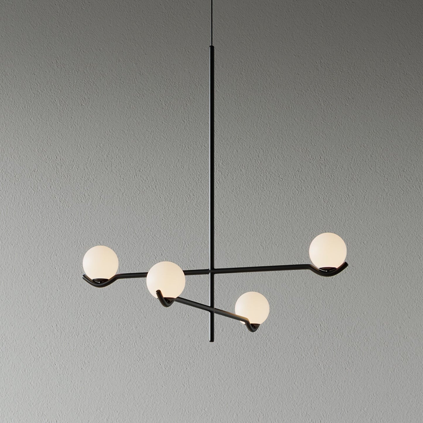 Lampa wisząca nowoczesna Gorla