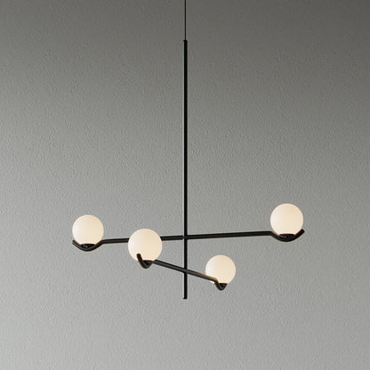 Lampa wisząca nowoczesna Gorla