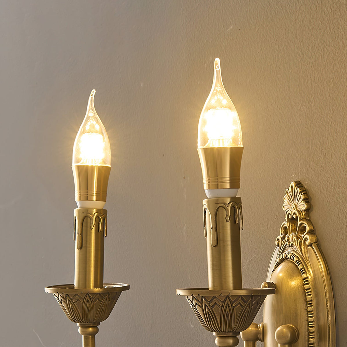Blair Candle Wall Lamp – detail 36