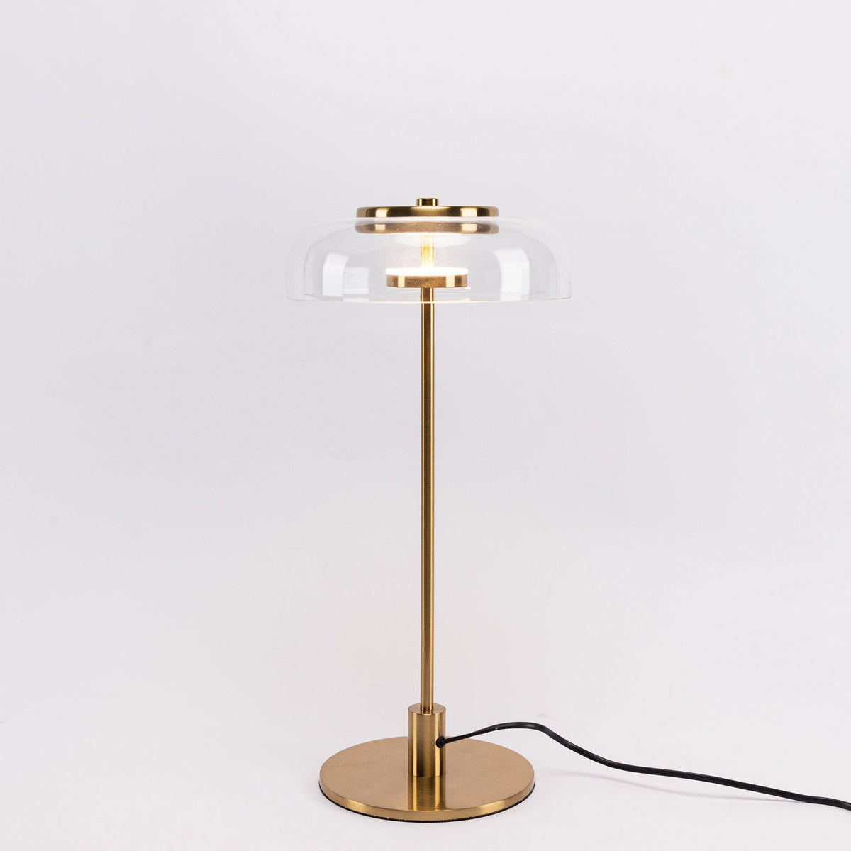 Solara Table Lamp - Vakkerlight