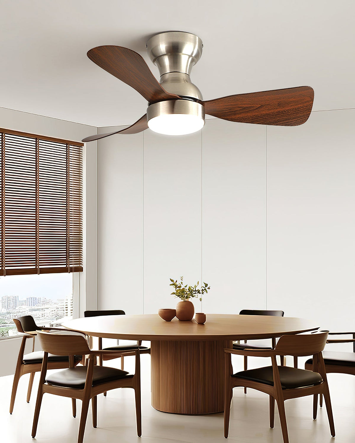 Bobe Ceiling Fan Light – detail 8