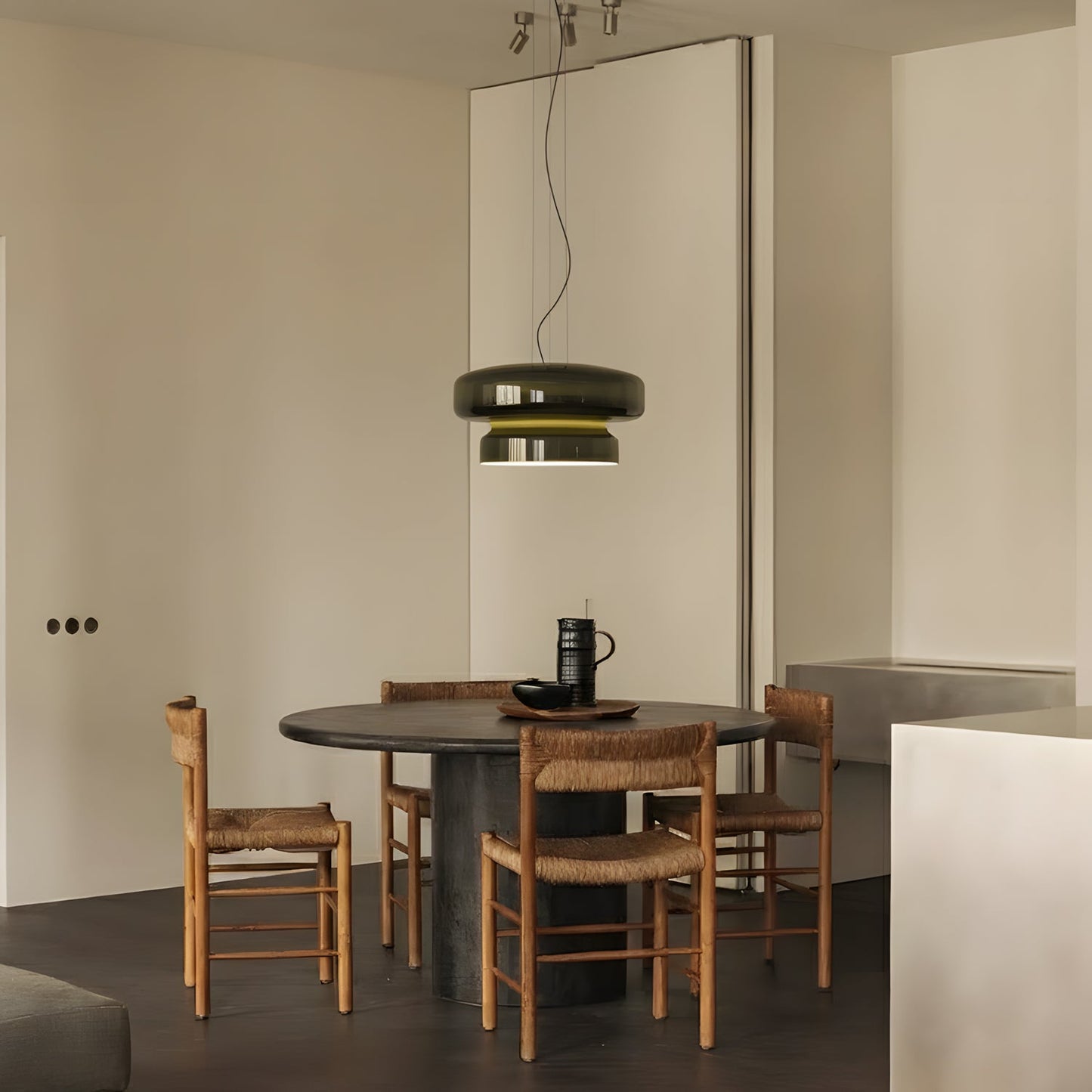 Lampa wisząca Daltorel