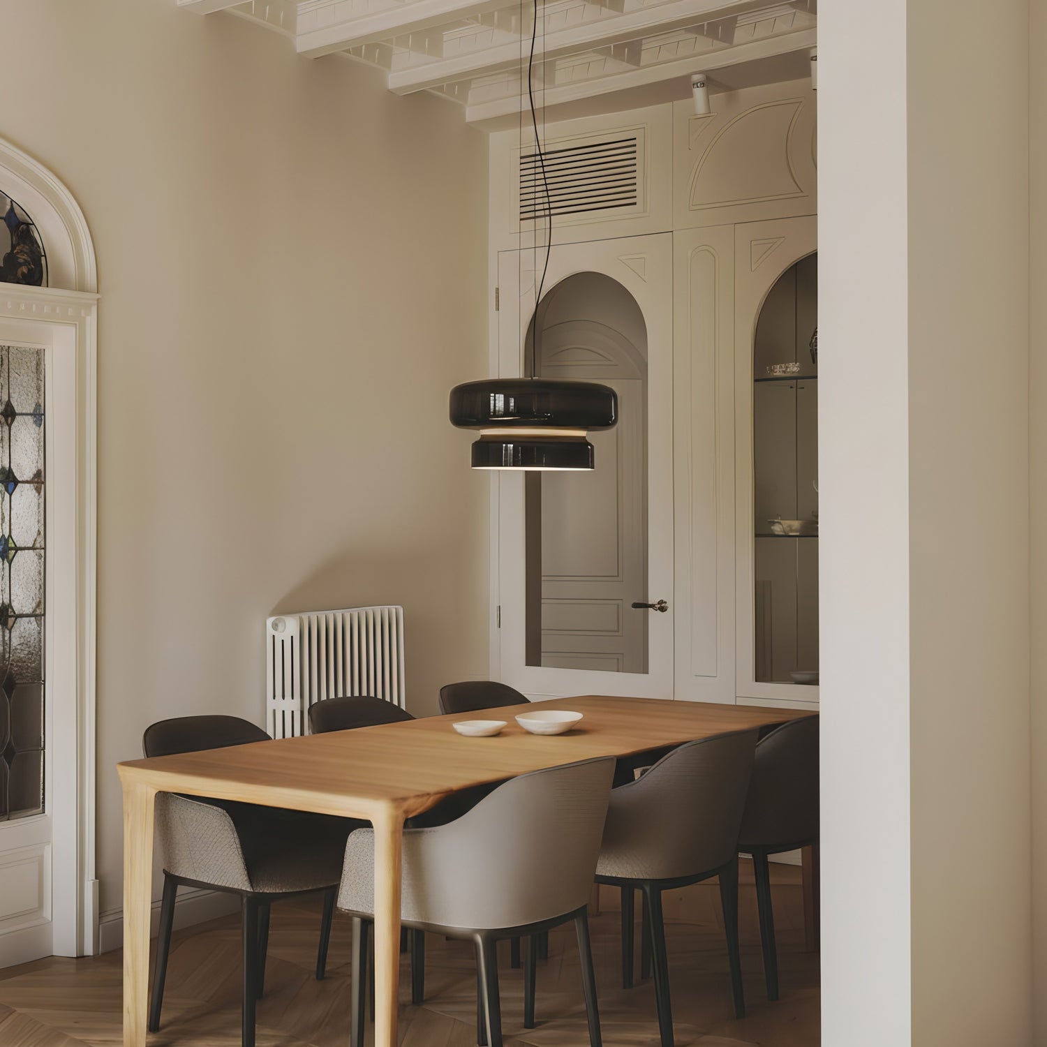 Lampa wisząca Daltorel