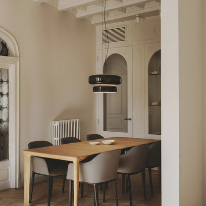 Lampa wisząca Daltorel