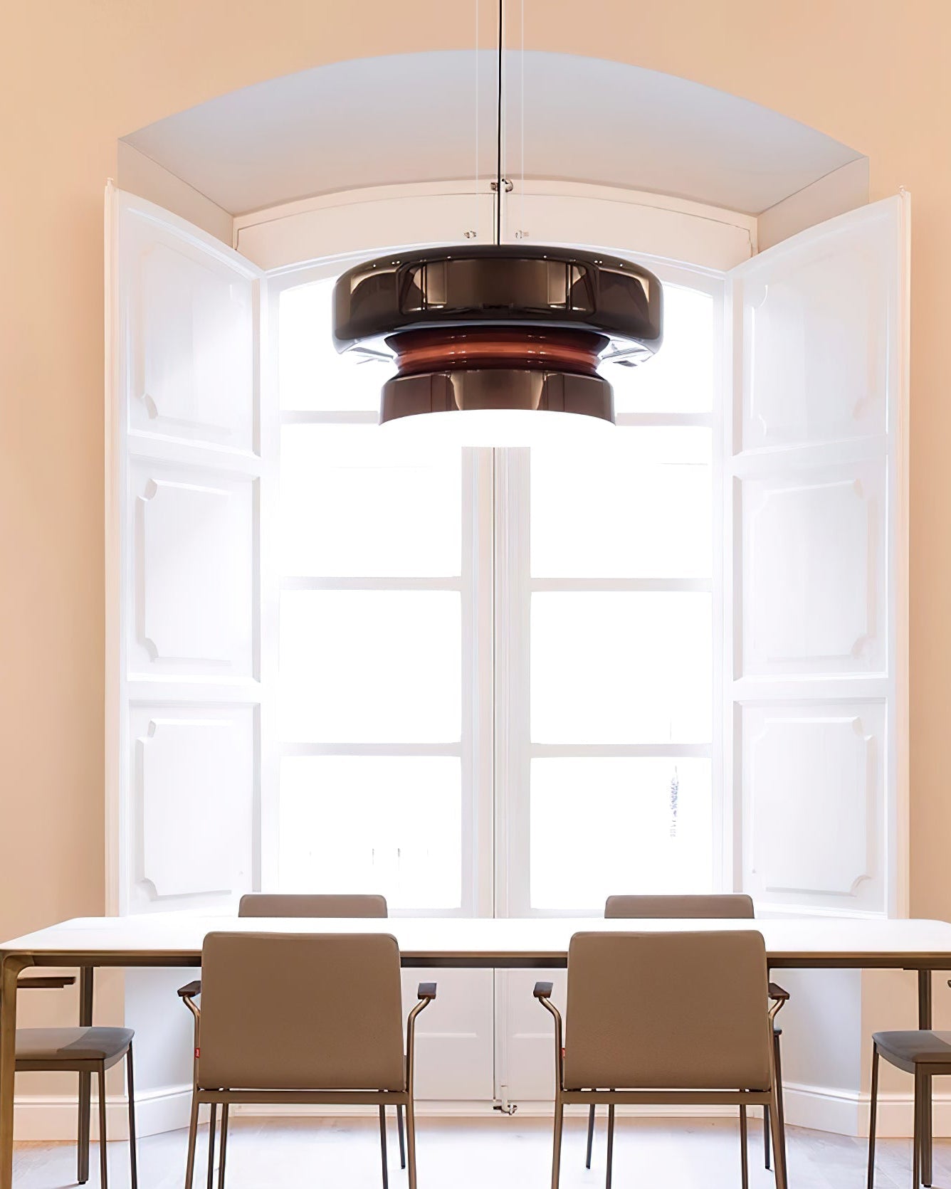 Lampa wisząca Daltorel