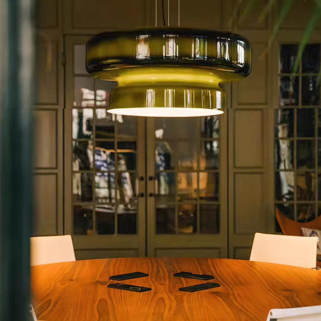 Lampa wisząca Daltorel