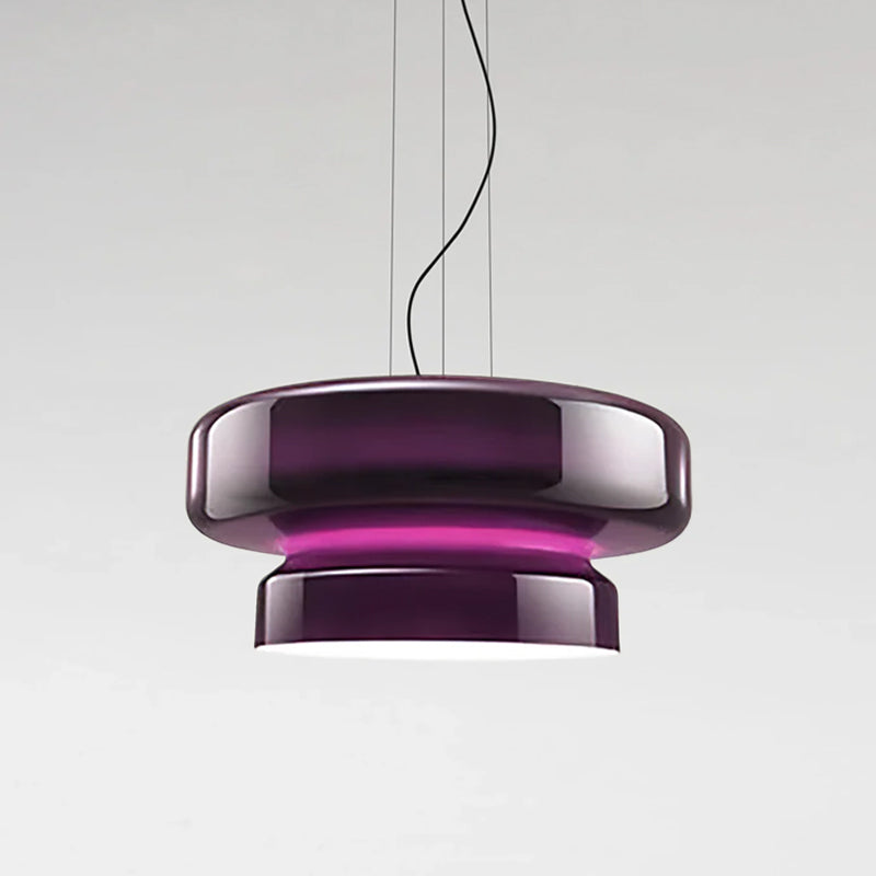 Lampa wisząca Daltorel