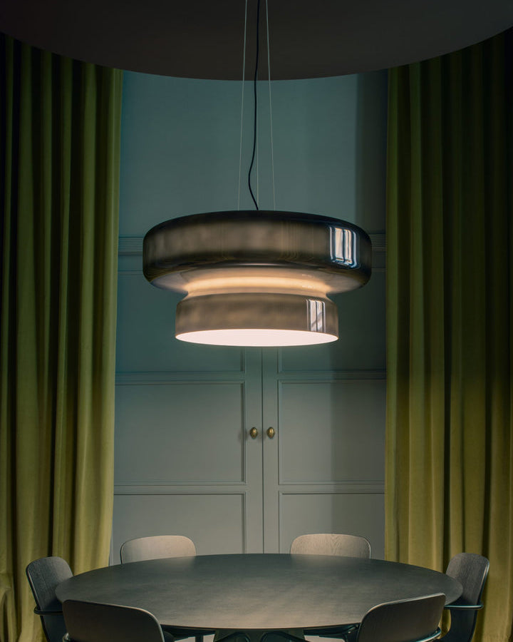 Lampa wisząca Daltorel