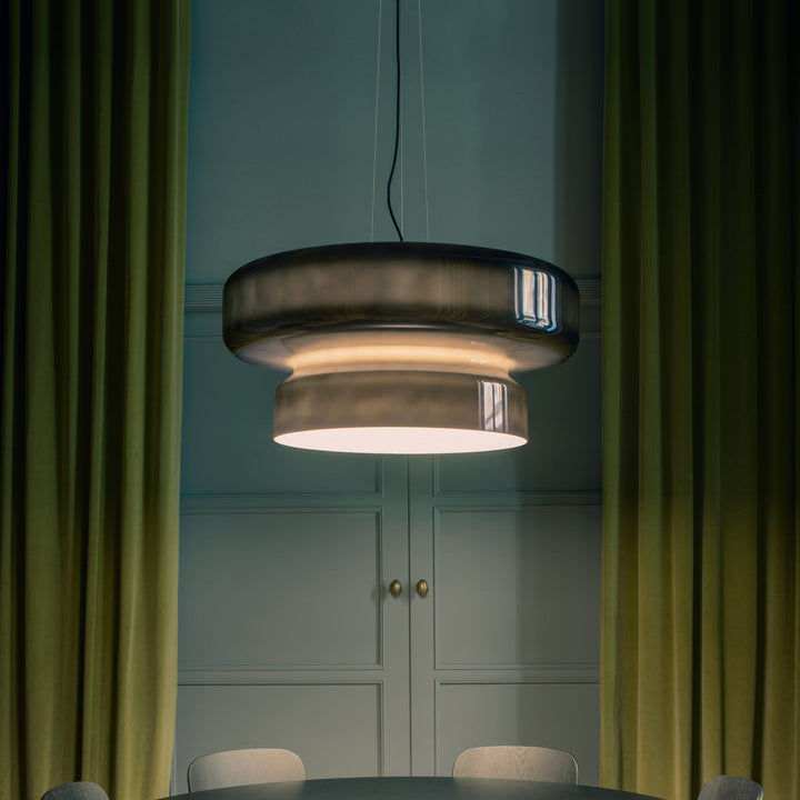 Lampa wisząca Daltorel