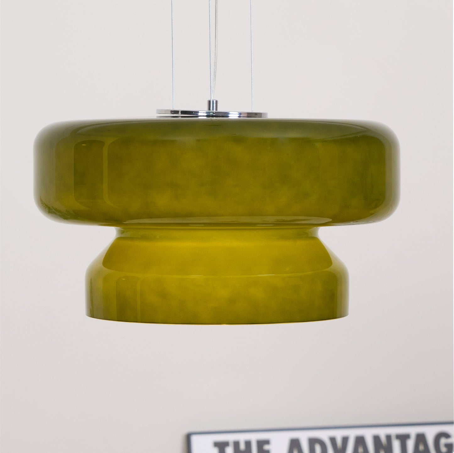 Lampa wisząca Daltorel