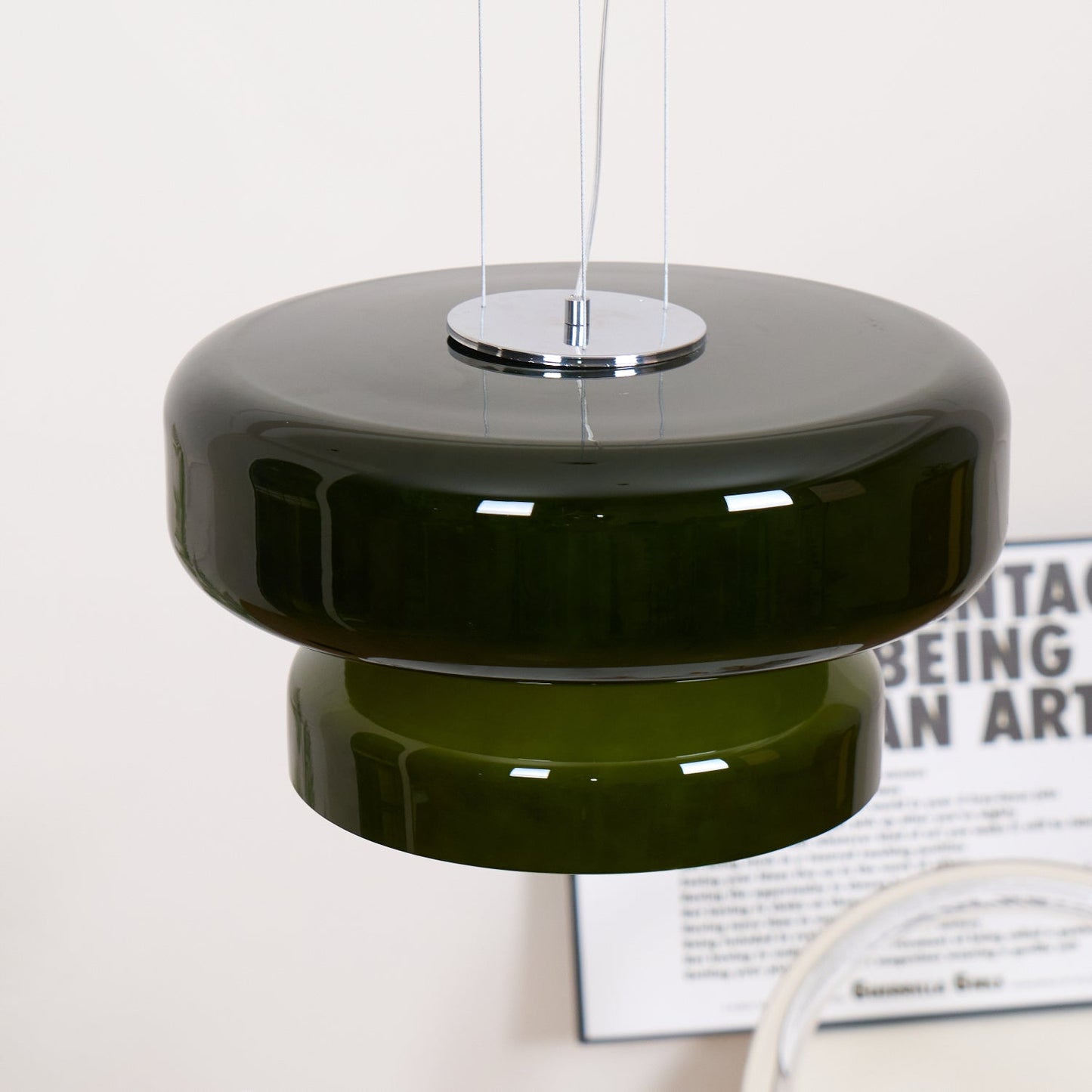 Lampa wisząca Daltorel