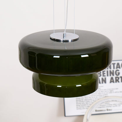 Lampa wisząca Daltorel