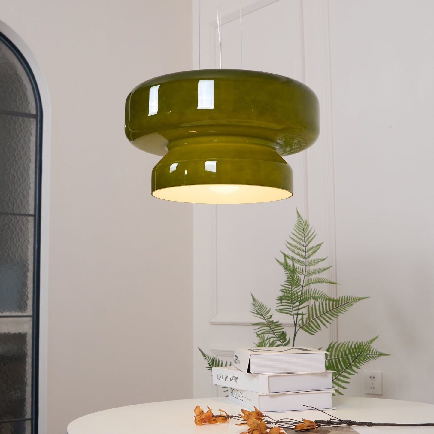 Lampa wisząca Daltorel