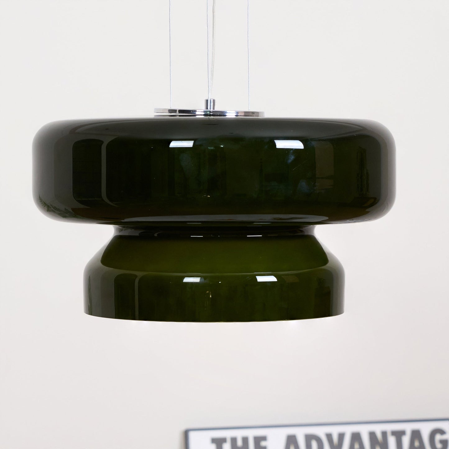 Lampa wisząca Daltorel