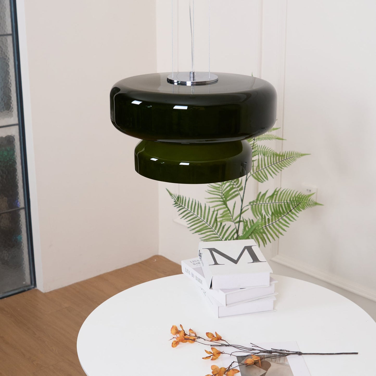 Lampa wisząca Daltorel