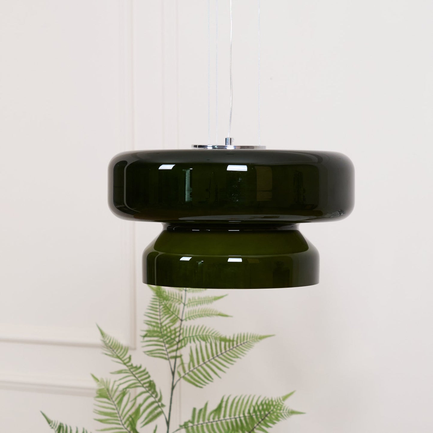 Lampa wisząca Daltorel