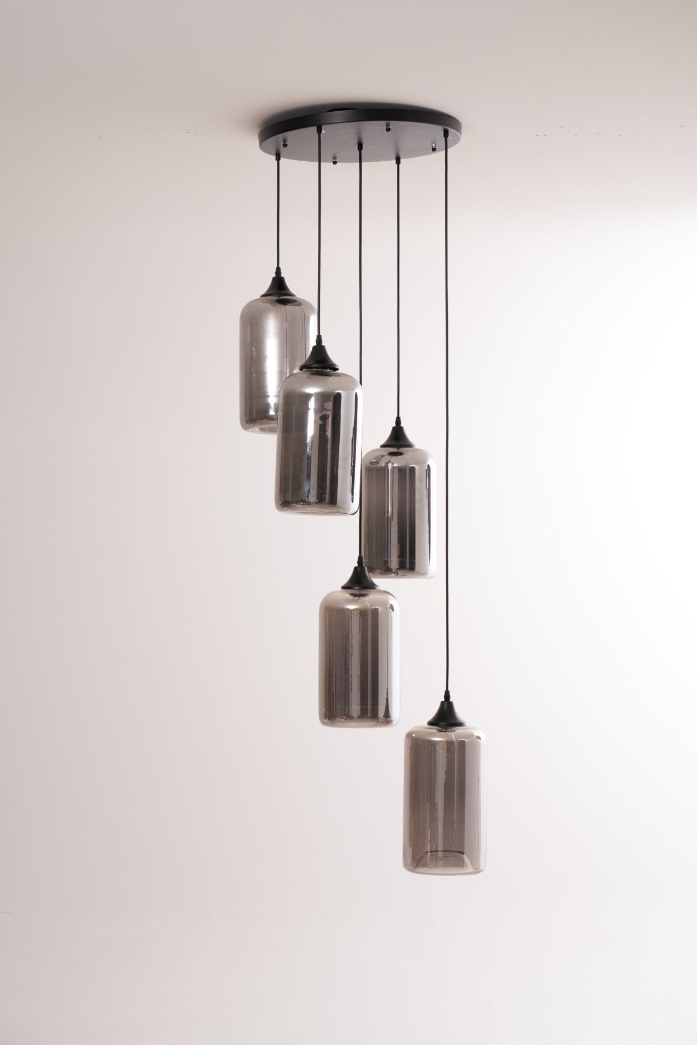 Lampa wisząca Celdan