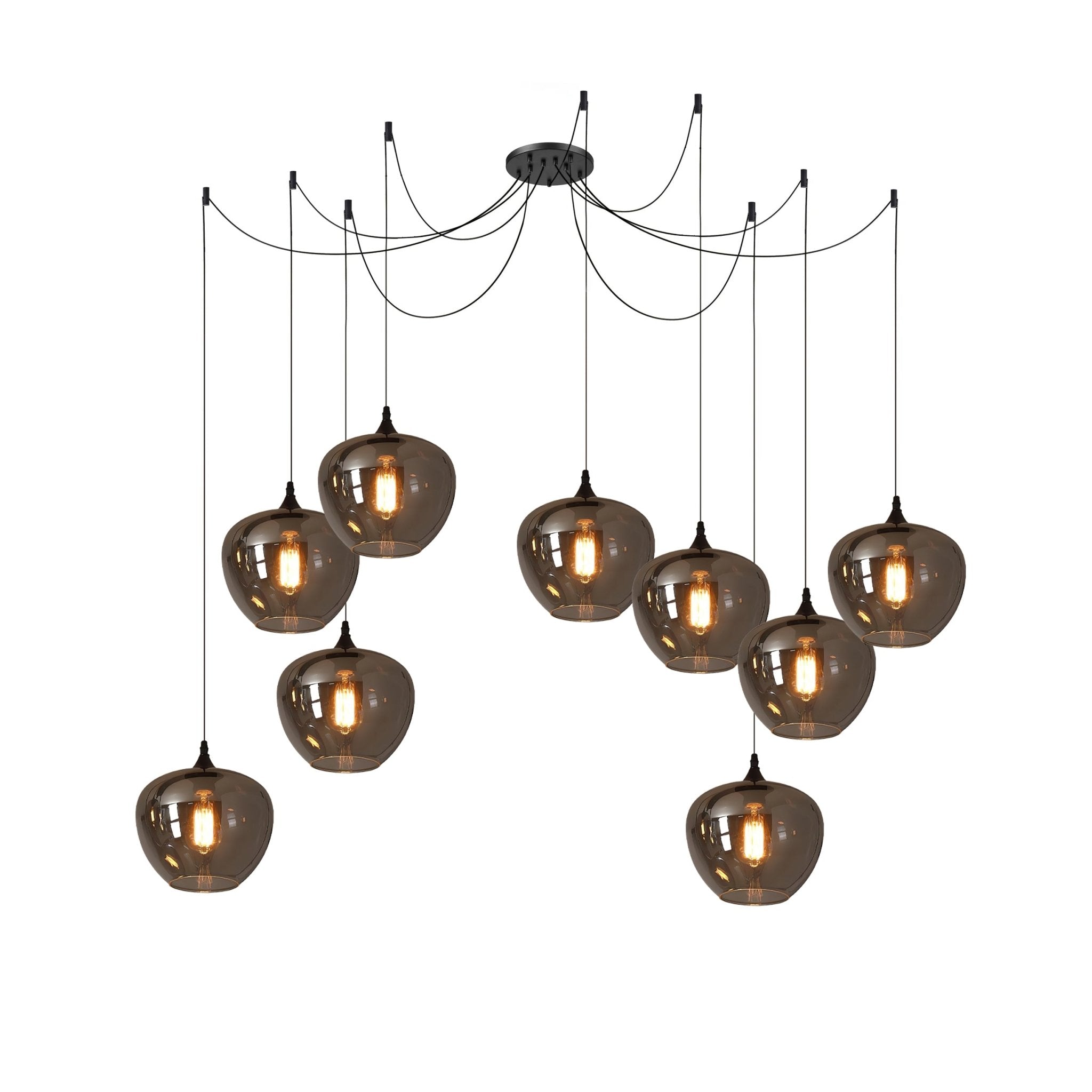 Lampa wisząca Celdan