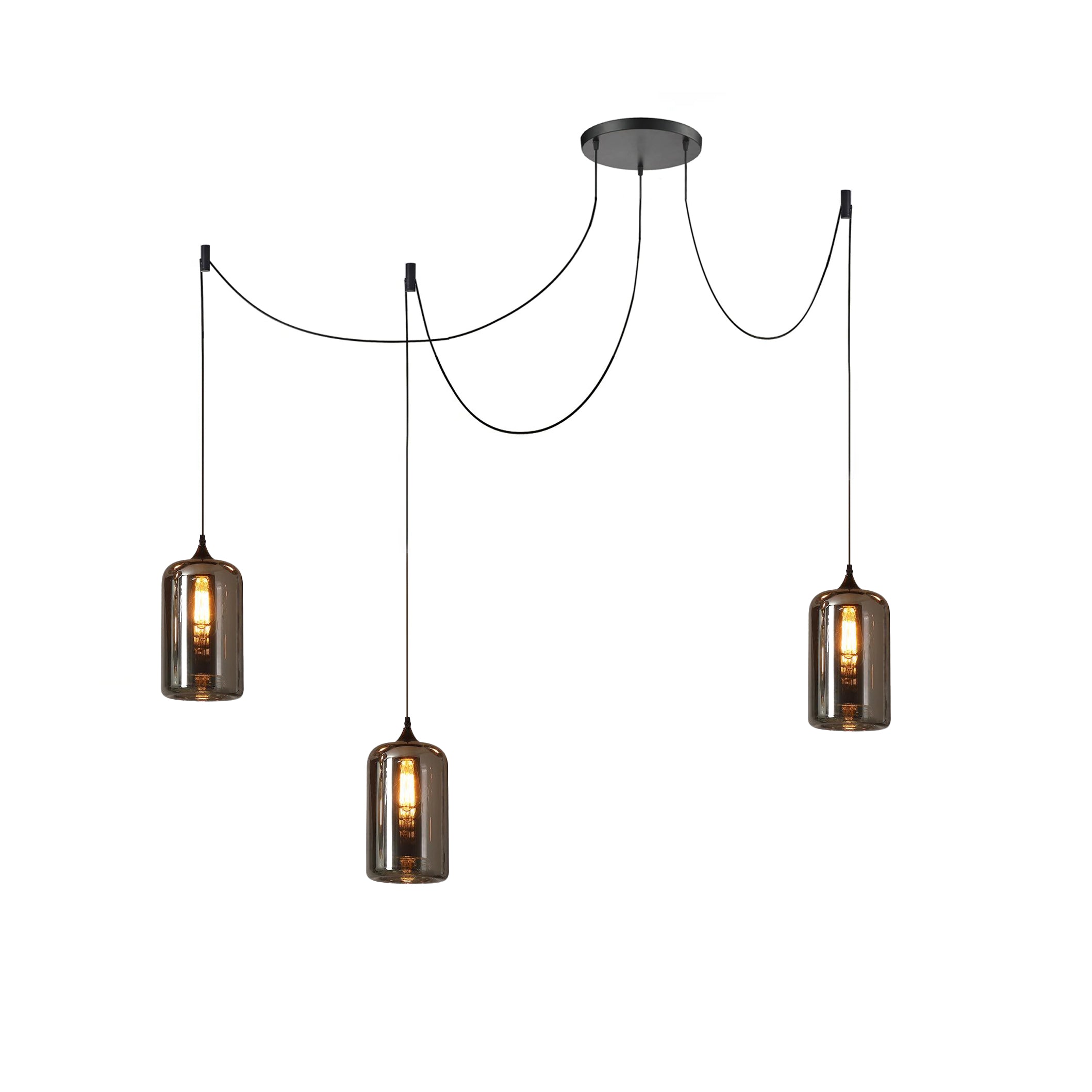 Lampa wisząca Celdan