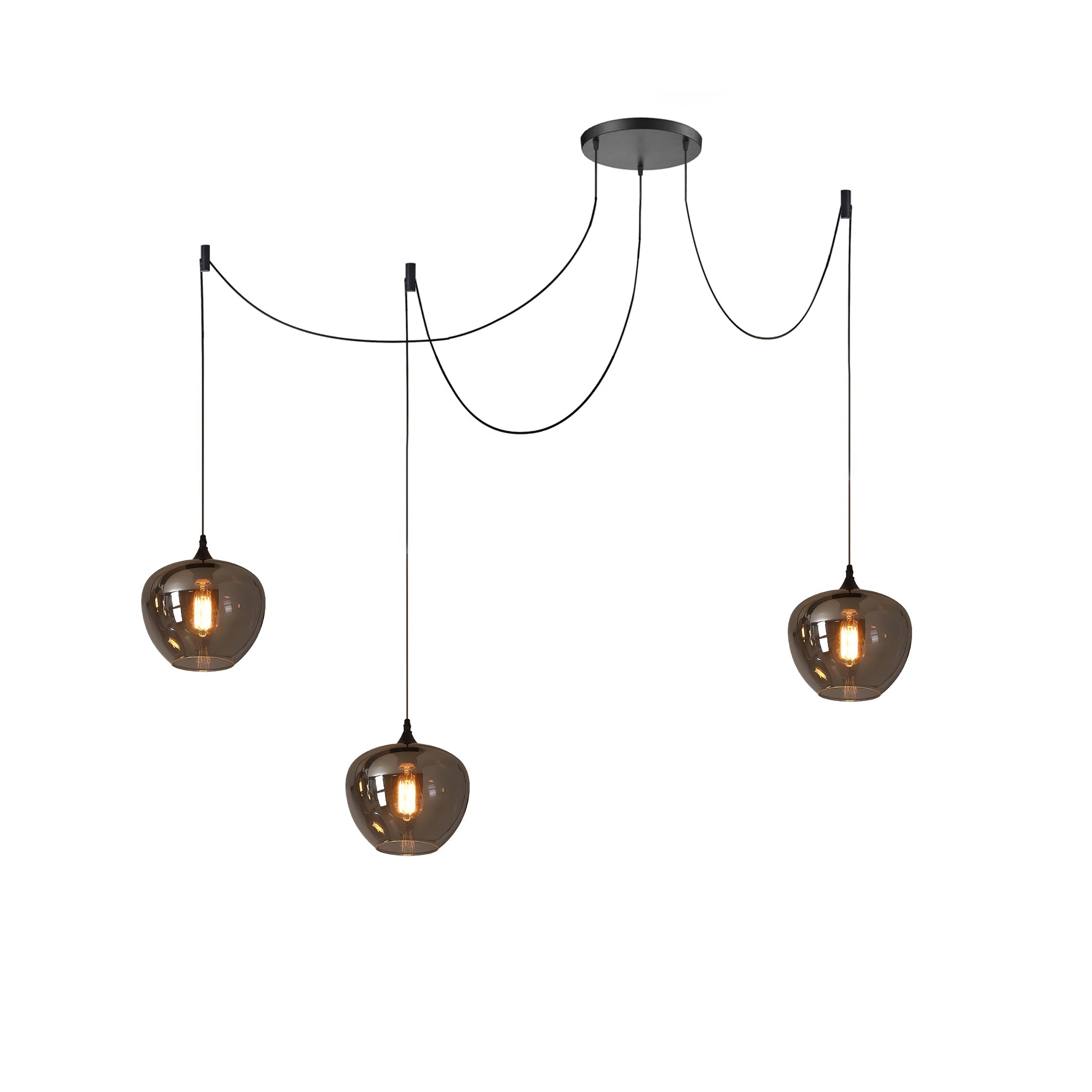 Lampa wisząca Celdan