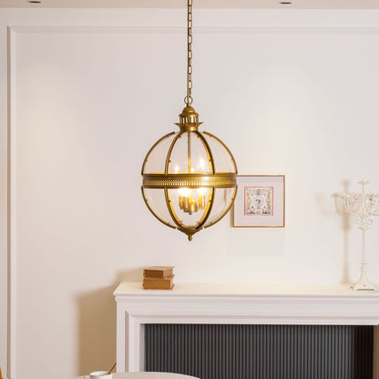 Lampa wisząca klasyczna Zelio