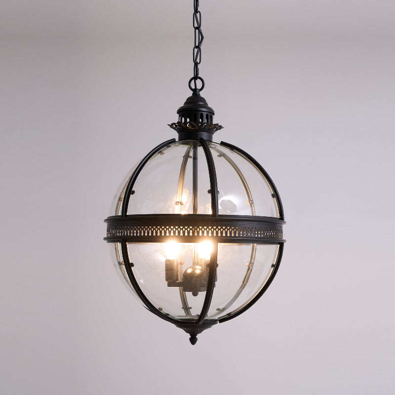 Lampa wisząca klasyczna Zelio
