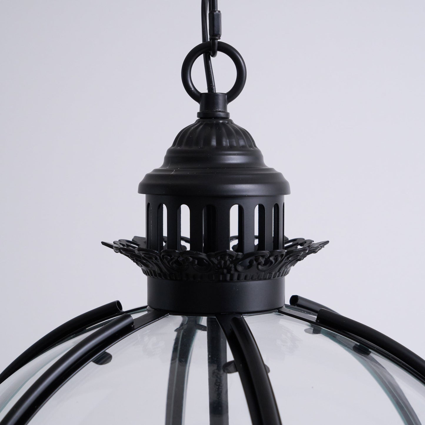 Lampa wisząca klasyczna Zelio