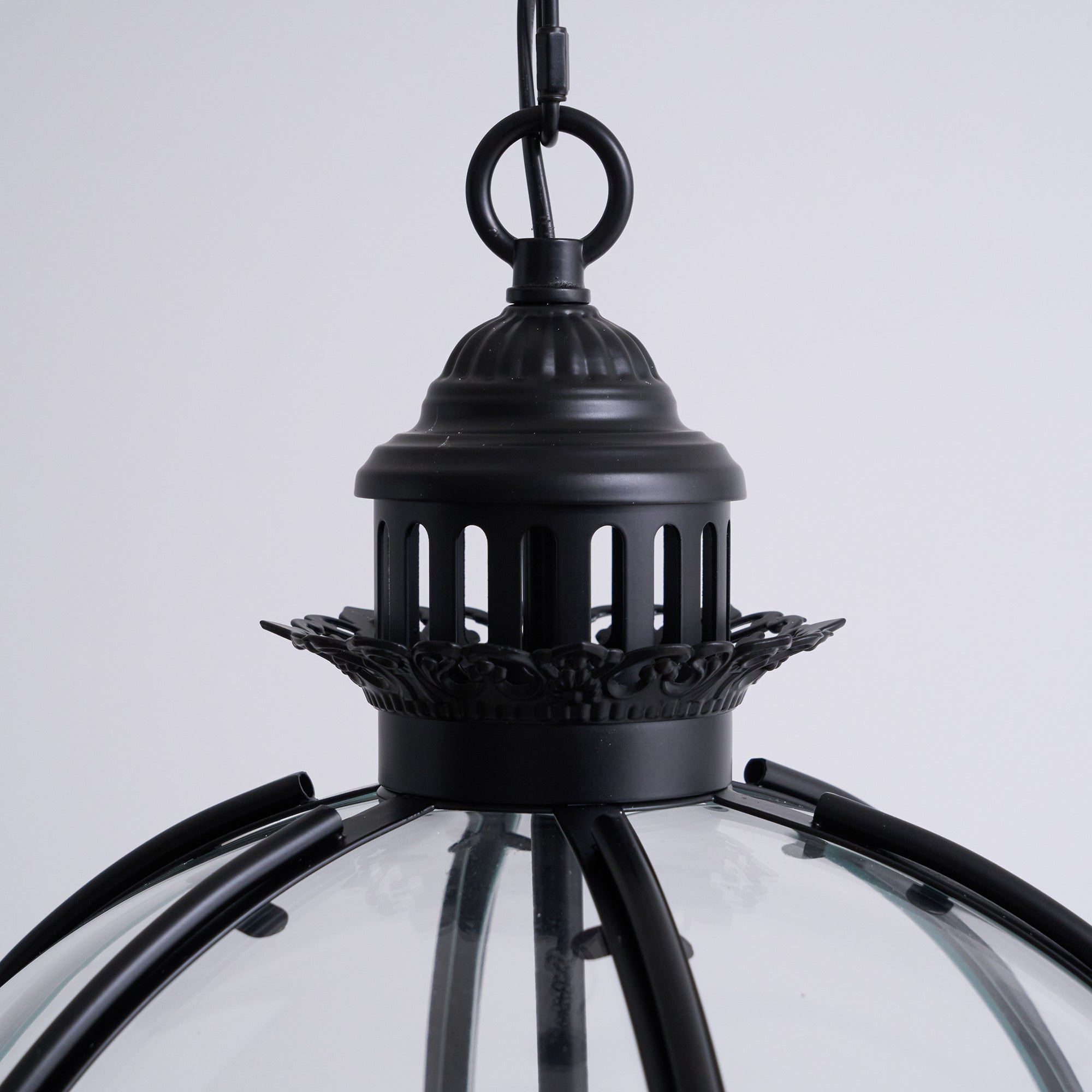 Lampa wisząca klasyczna Zelio