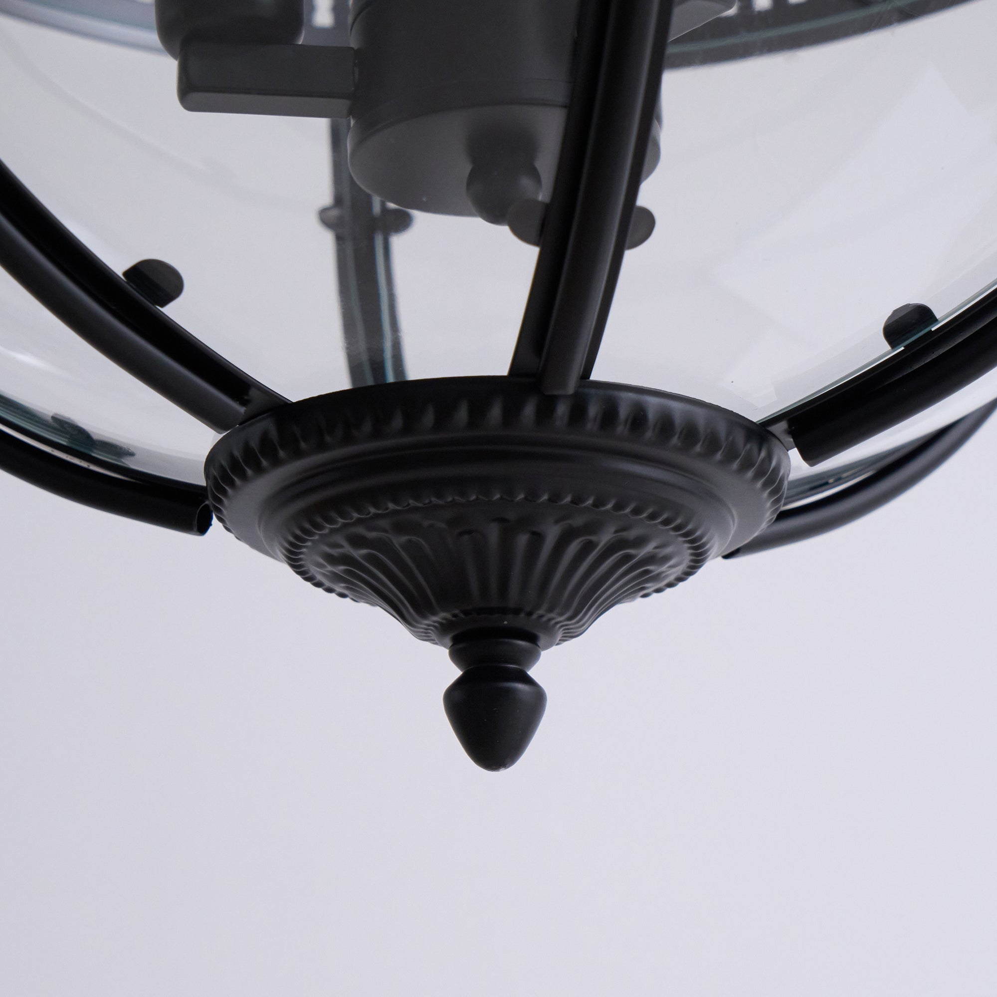 Lampa wisząca klasyczna Zelio