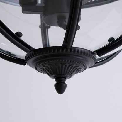 Lampa wisząca klasyczna Zelio
