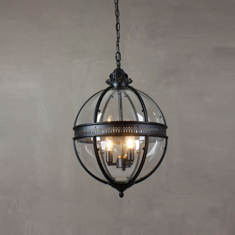 Lampa wisząca klasyczna Zelio