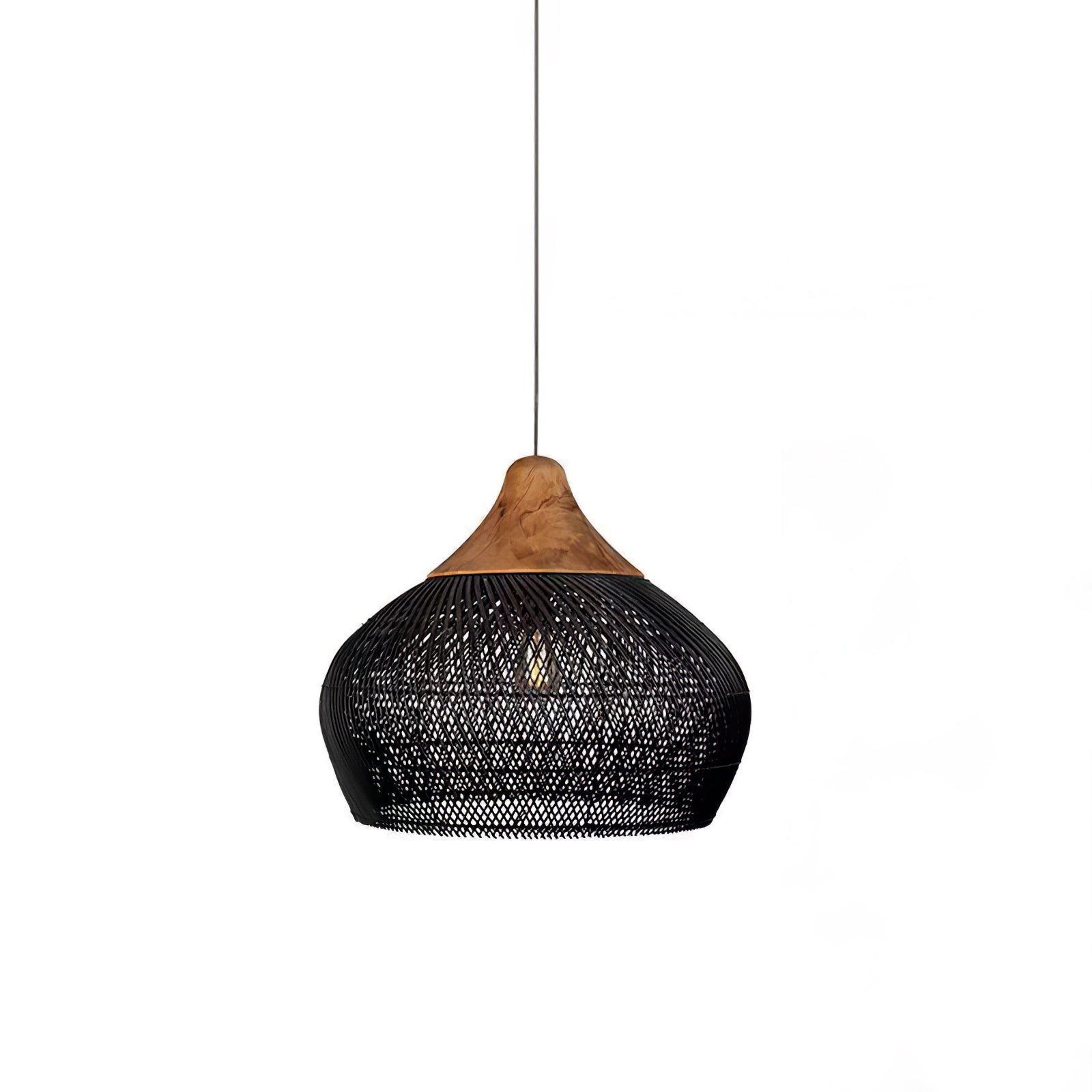 Lampa wisząca Tomale