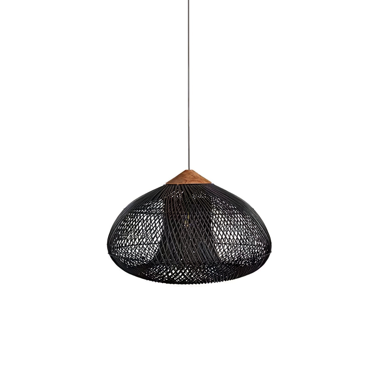 Lampa wisząca Tomale