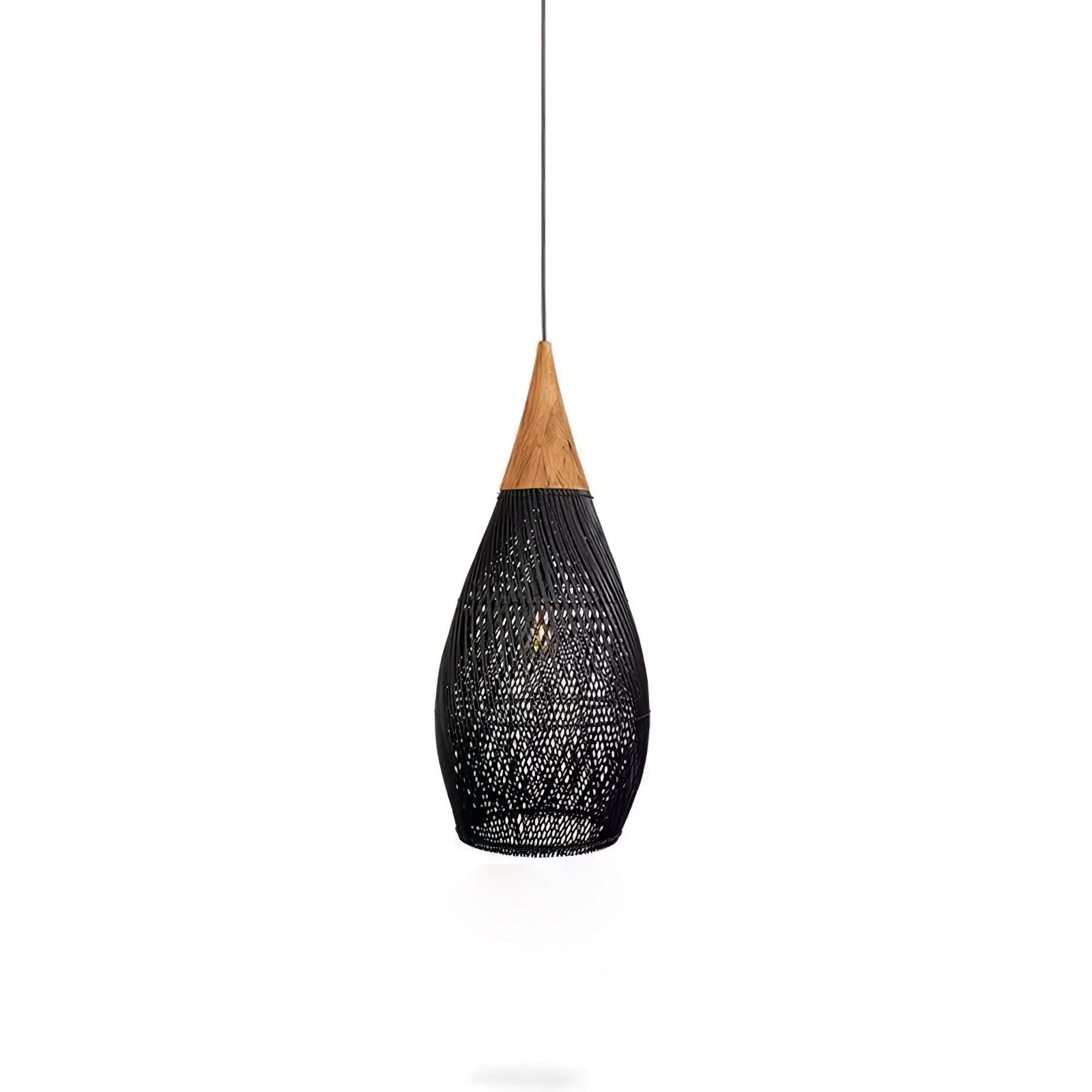Lampa wisząca Tomale