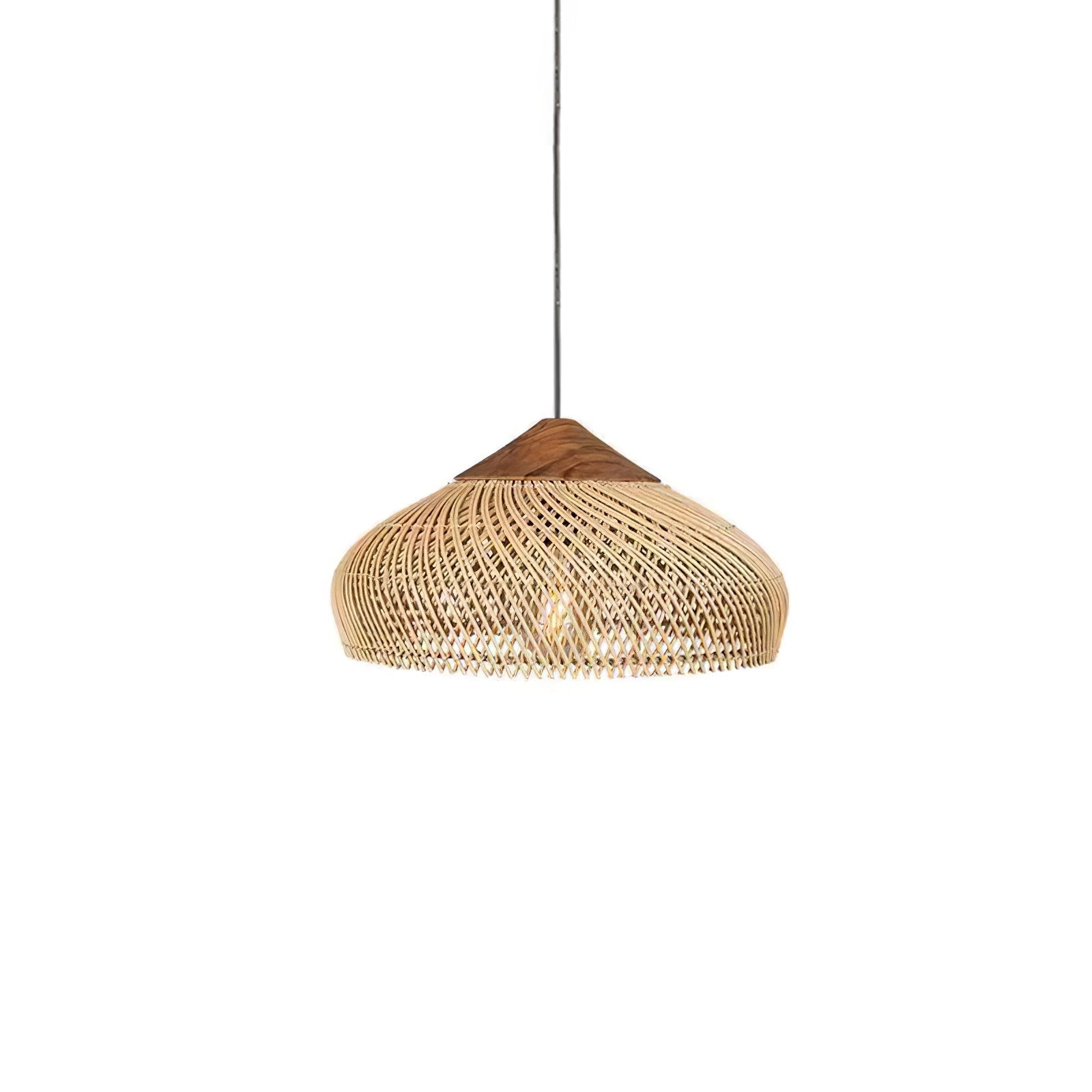 Lampa wisząca Tomale