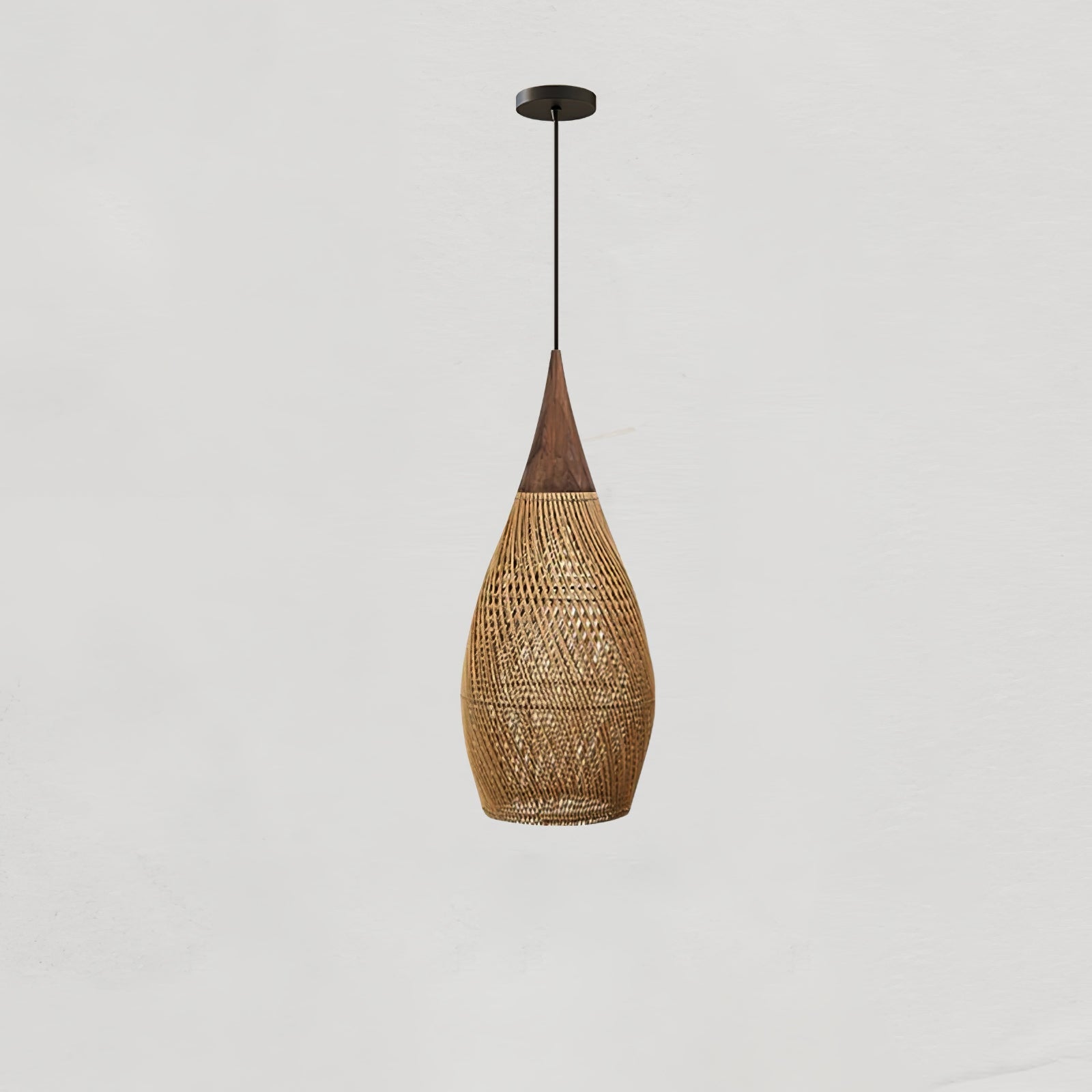 Lampa wisząca Tomale