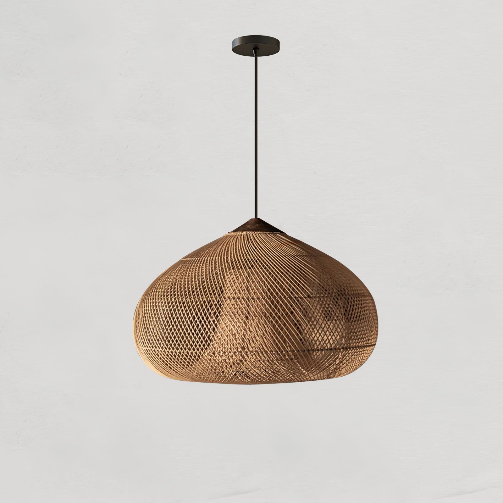 Lampa wisząca Tomale