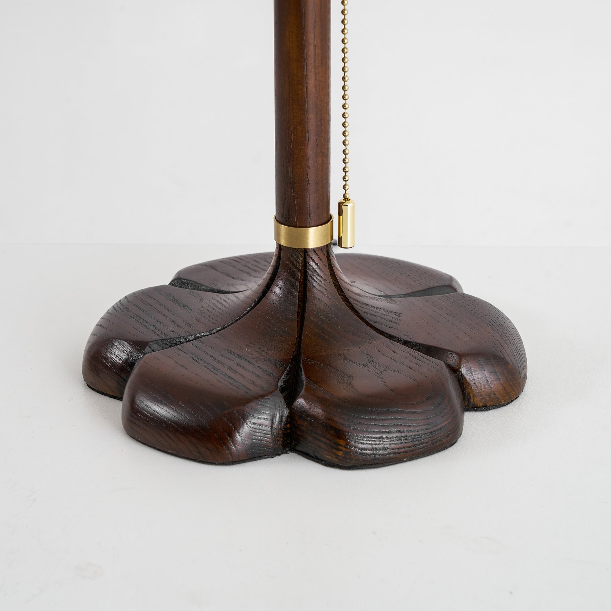 Lampa stołowa vintage Lorinnek