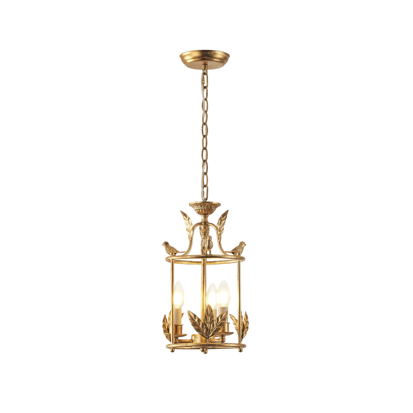 Lampa wisząca Melar