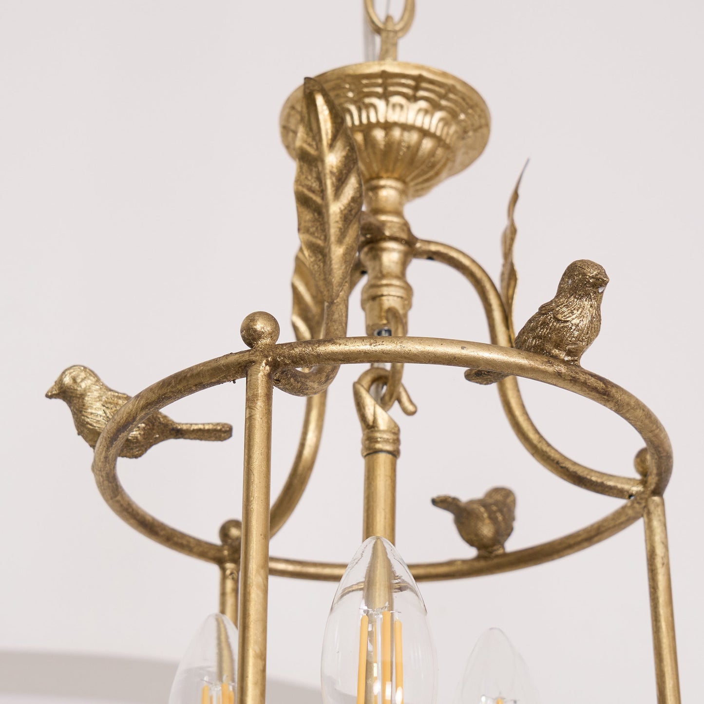 Lampa wisząca Melar