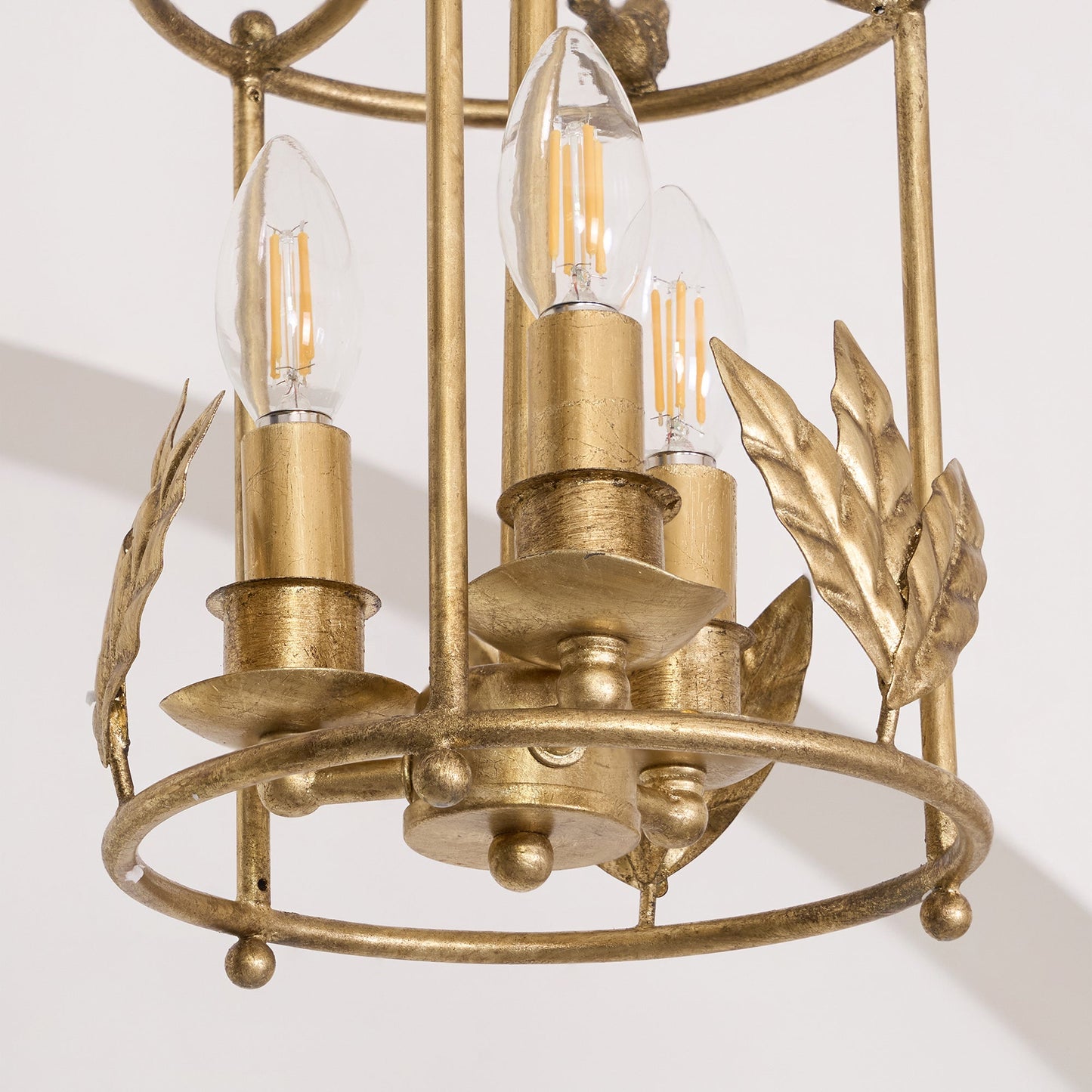 Lampa wisząca Melar
