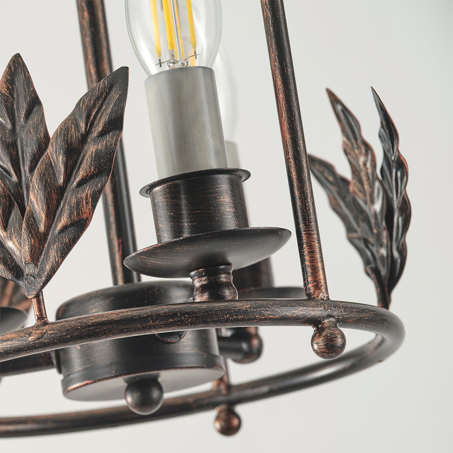 Lampa wisząca Melar